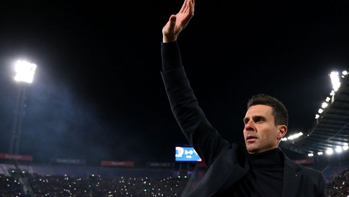 UFFICIALE – Bologna, Thiago Motta saluta. Saputo: “Volevo restasse, auguro il meglio” - immagine 1