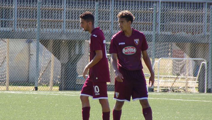 Torino Primavera, Silva bene all’esordio: scovato nella terza divisione Paulista - immagine 1