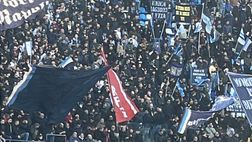 AUDIO Il Maradona si scatena a fine partita: i tifosi cantano ‘o surdato ‘nnamurato