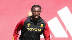 Abraham è a secco da un anno esatto: 14 partite senza gol, suo record negativo