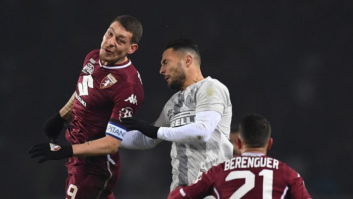 Torino, precedenti positivi con l’Inter: in casa Mazzarri ha vinto le ultime due - immagine 1