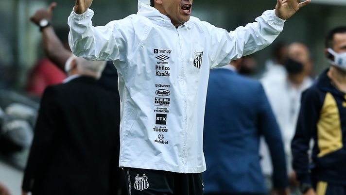 Fábio Carille riporta il Santos in Serie A, ma lascia il club: “Missione compiuta” - immagine 1