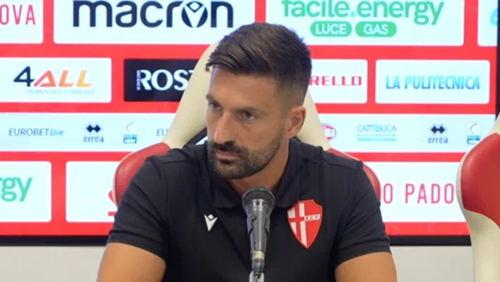 Padova, Andreoletti: “Ci sarà da soffrire, dovremo sfruttare le nostre qualità. Fondamentale chi subentra” - immagine 1