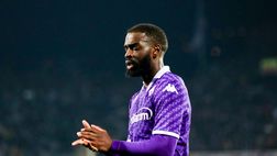 Fiorentina, quale modulo in mancanza di esterni?