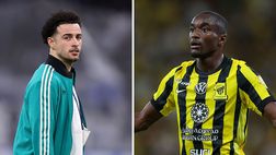 Inter, rilancio per Diaby non è bastato. Nodo Jones. Il club ha organizzato i dettagli per…