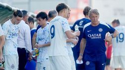 Inter Under 23, ecco il prossimo avversario in Coppa Italia Serie C