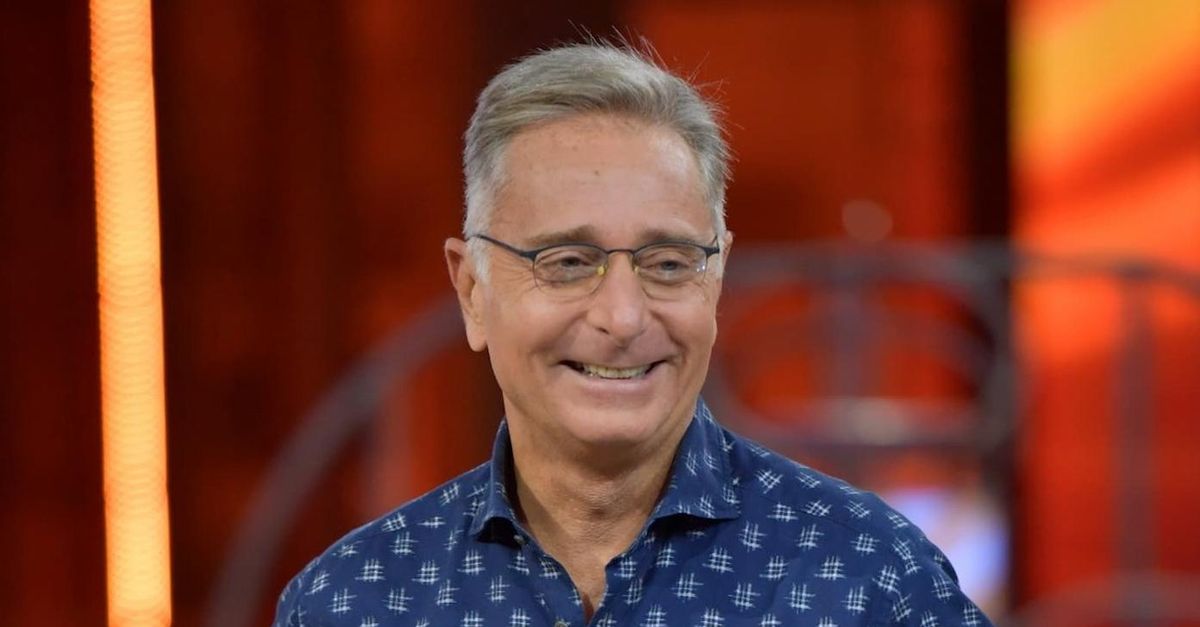 Tv, torna Avanti un altro con Paolo Bonolis. In arrivo nuovi personaggi