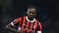 Leao e lo step di Dembele: l’esempio da seguire