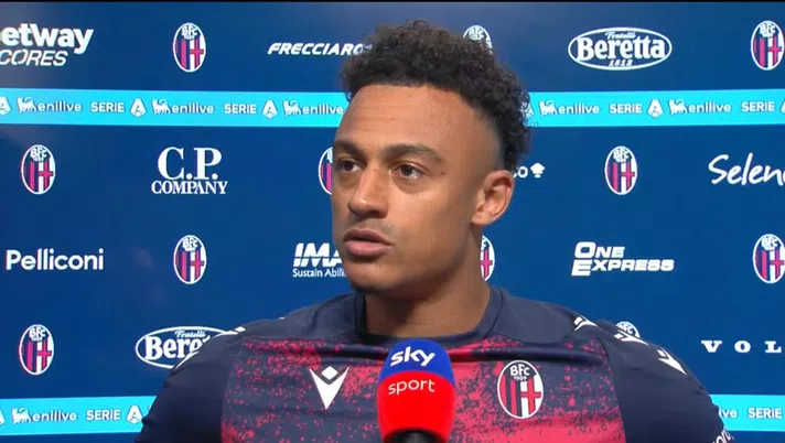 Bologna-Inter, Ndoye: “Serviranno pazienza ed efficacia sotto porta. Possiamo…” - immagine 1