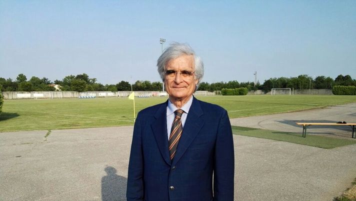 Giacomini rincara: a Gotti gli hanno tolto Pussetto perché non cambiasse modulo Giacomini rincara: a Gotti gli hanno tolto Pussetto perché non cambiasse modulo - immagine 1