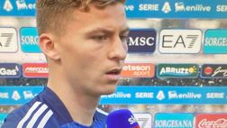 Como, Van der Brempt: “Mi piace il calcio di Fabregas, col Napoli test importante”