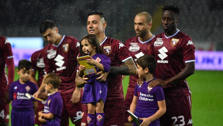 La probabile formazione del Toro: Mazzarri col 3-5-2, giocano Izzo e Meité La probabile formazione del Toro: Mazzarri col 3-5-2, giocano Izzo e Meité - immagine 1