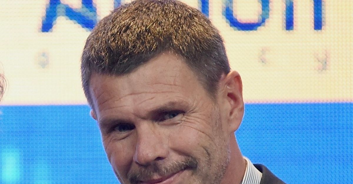 Boban: “Milan, la Coppa Italia salva la stagione? Triste e un po’ ridicolo” Boban: “Milan, la Coppa Italia salva la stagione? Triste e un po’ ridicolo”