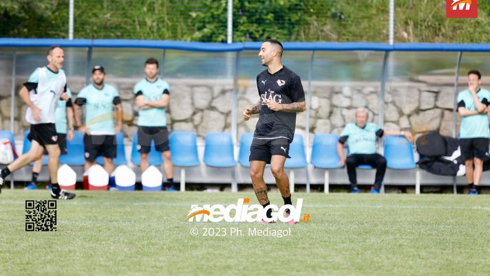 Calciomercato Palermo, pressing Rinaudo fari su Verre, Collocolo e Di Chiara. Broh… Palermo