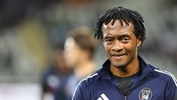 Pisa, hai visto Cuadrado? Il colombiano squalificato per due partite: il motivo