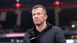 Matthaus, che attacco a Vinicius: “È un provocatore instancabile. Non mi piace”