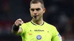 Moviola Milan-Pisa, il CorSport: “Spinta evidente di Moreo su Gabbia. Il gol di Leao …”