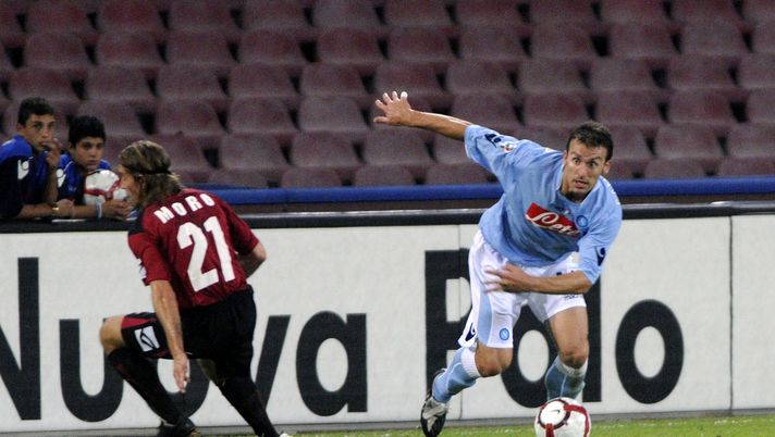 lecce napoli bogalicino