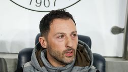 Gazzetta: “Fiorentina, torna viva l’idea Tedesco. Ma ci sono diversi dubbi”