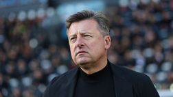 Runjaic: “La decisione su Solet e quando può tornare! La scelta su Atta e per Davis, Mlacic e Bertola…”