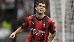 Milan, Christian Pulisic è l’MVP del mese di agosto | NEWS