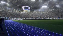 Lazio, aggiornato il dato dei biglietti venduti per il ritorno col Bodo Glimt