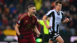 Dovbyk: “Lacrime e gol. La mia vita è diversa. Sento l’affetto della gente”