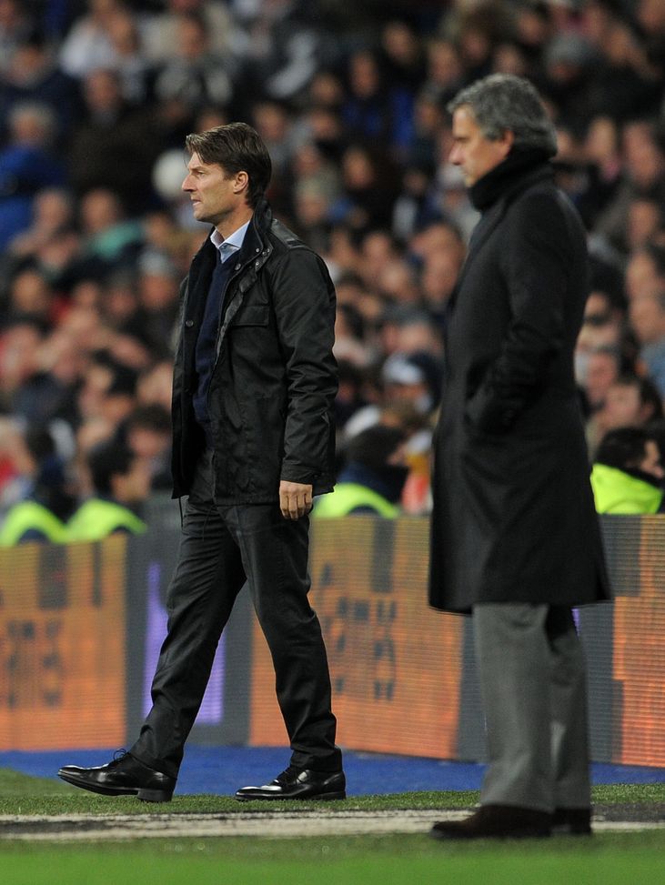 Luis Figo e gli altri traditori del Clasico: i doppi ex di Barcellona e Real Madrid- immagine 2