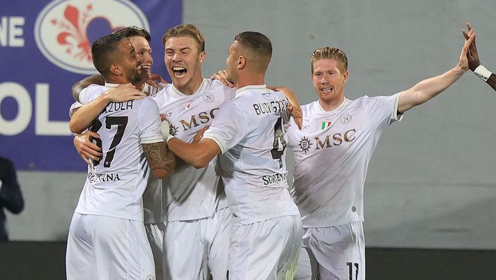 Mignano: “Napoli bello e deciso, ha aggiunto una qualità. Sfida suggestiva col City” - immagine 1