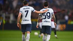 L’Inter macina gol: la rete di Zalewski avvicina Inzaghi a battere un record di Conte