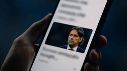 Inter-Verona, notizia clamorosa poco fa: dicono che Inzaghi…