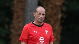 Ordine: “Allegri si agitava. Ecco i motivi. Occasione per misurare le alternative”