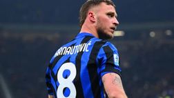 Arnautovic entra, segna ed esce per infortunio: lo sostituisce Taremi