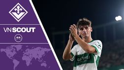 VN Scout – Rodrigo Mendoza, la mezz’ala che dà ordine senza fare rumore