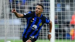 Sanchez, domani chance per tenersi l’Inter: “Rumors sull’Arabia e la sua volontà…”