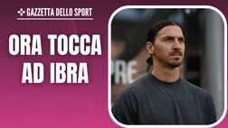 Milan, Ibrahimovic prepara il Diavolo: quante situazioni tra le mani