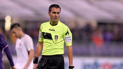 Juventus-Udinese 3:1| Giusto il giallo per Miller? La moviola