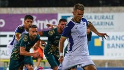 Verona-Feralpisalò 2-2, gli highlights