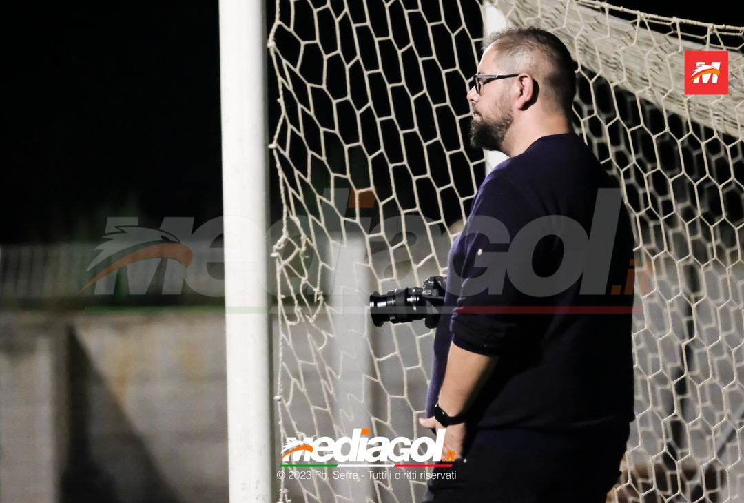 FOTO Memorial Tedesco, Picciotti Legends VS Rosanero Legends (GALLERY) - immagine 77
