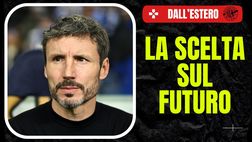 Panchina Milan – Van Bommel scioglie ogni dubbio: la decisione sul futuro