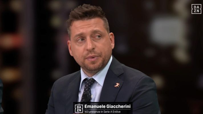 Giaccherini: “Vittoria Inter chiude il discorso scudetto. Chivu ha…” - immagine 1