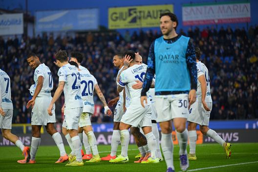 Inter, il programma per l’assalto alla vetta. Dal Como al Parma: Chivu vuole tornare primo- immagine 3