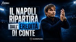 Rispetto per chi ha reso Napoli vincente, ma ora basta lacrime: il futuro dipende solo da ADL