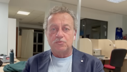 Sabatini: “Perché Inzaghi ha regole diverse? Occhio che Zalewski è utile. Martinez mi sembra…”