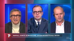 Biasin-Auriemma, sfida accesa: “Quel che dici è irricevibile!”. E da Trevisani colpo da ko