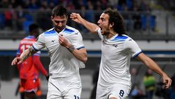 Lazio, colloquio Baroni-Guendo-Romagnoli: il tecnico a Milano punta sui leader