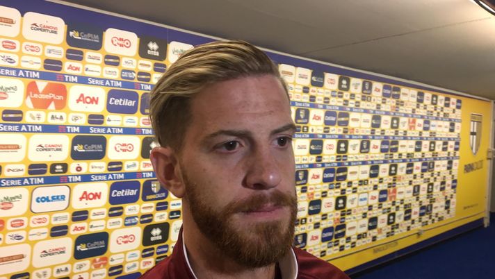 Parma-Torino 0-0, Ansaldi: “Convinti di poter centrare il nostro obiettivo”- immagine 1