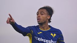 Bernede nel pre di Milan-Verona: “Conosco alcuni rossoneri. Oggi in campo c’è una battaglia”