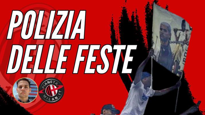 DUMFRIES E IL “CANE” THEO HERNANDEZ. CAMPIONI DI INCOERENZA. Le “multe” del MILAN in prescrizione? - immagine 1