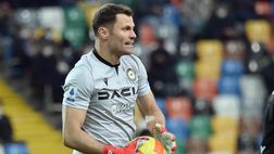 Udinese – Rinnovo da record per un veterano: i dettagli sulla situazione